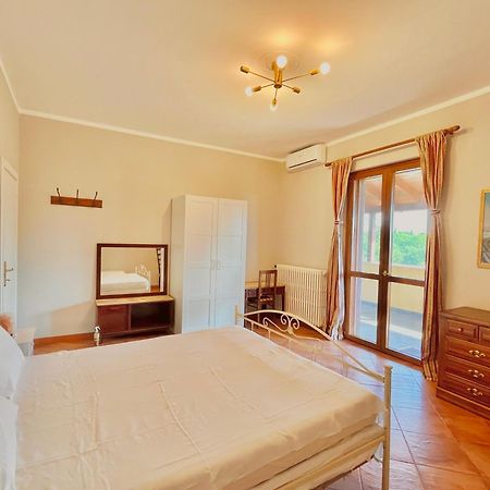 B&B Terre Toscane Ciggiano Luaran gambar