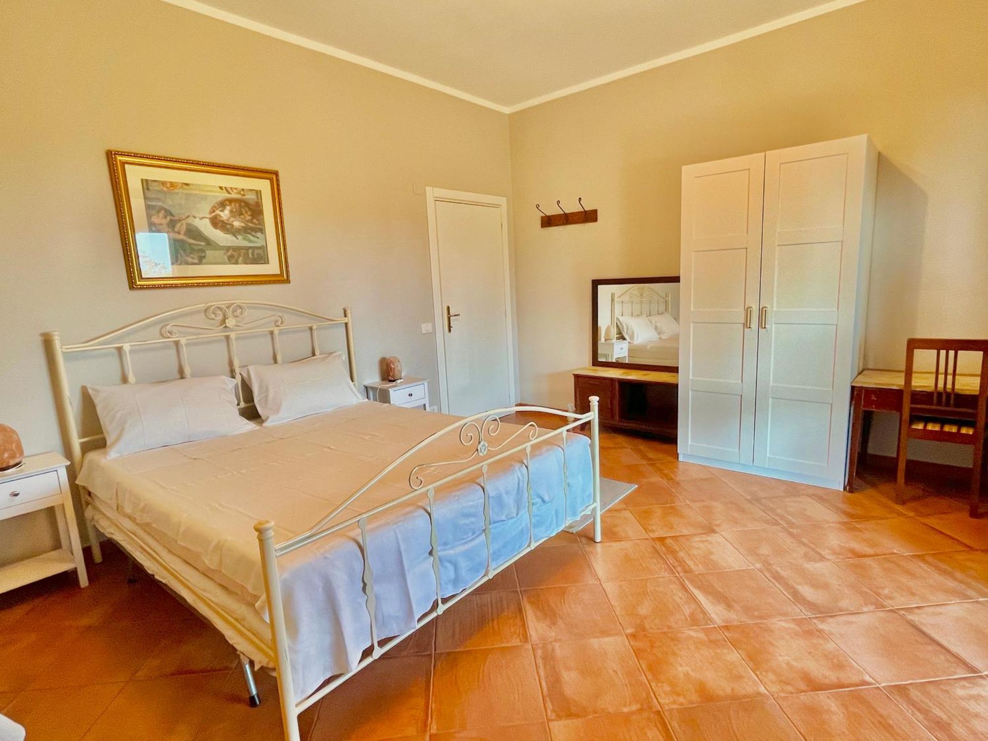 B&B Terre Toscane Ciggiano Luaran gambar