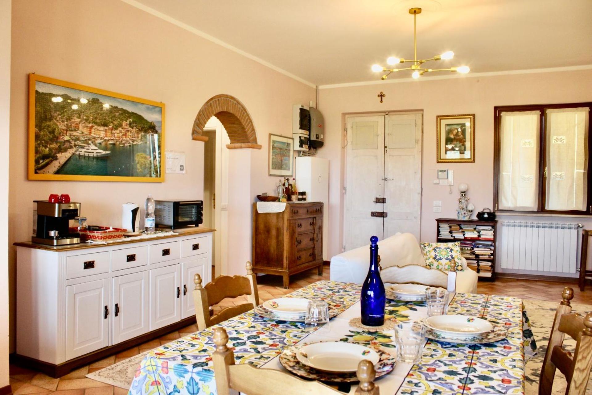 B&B Terre Toscane Ciggiano Luaran gambar