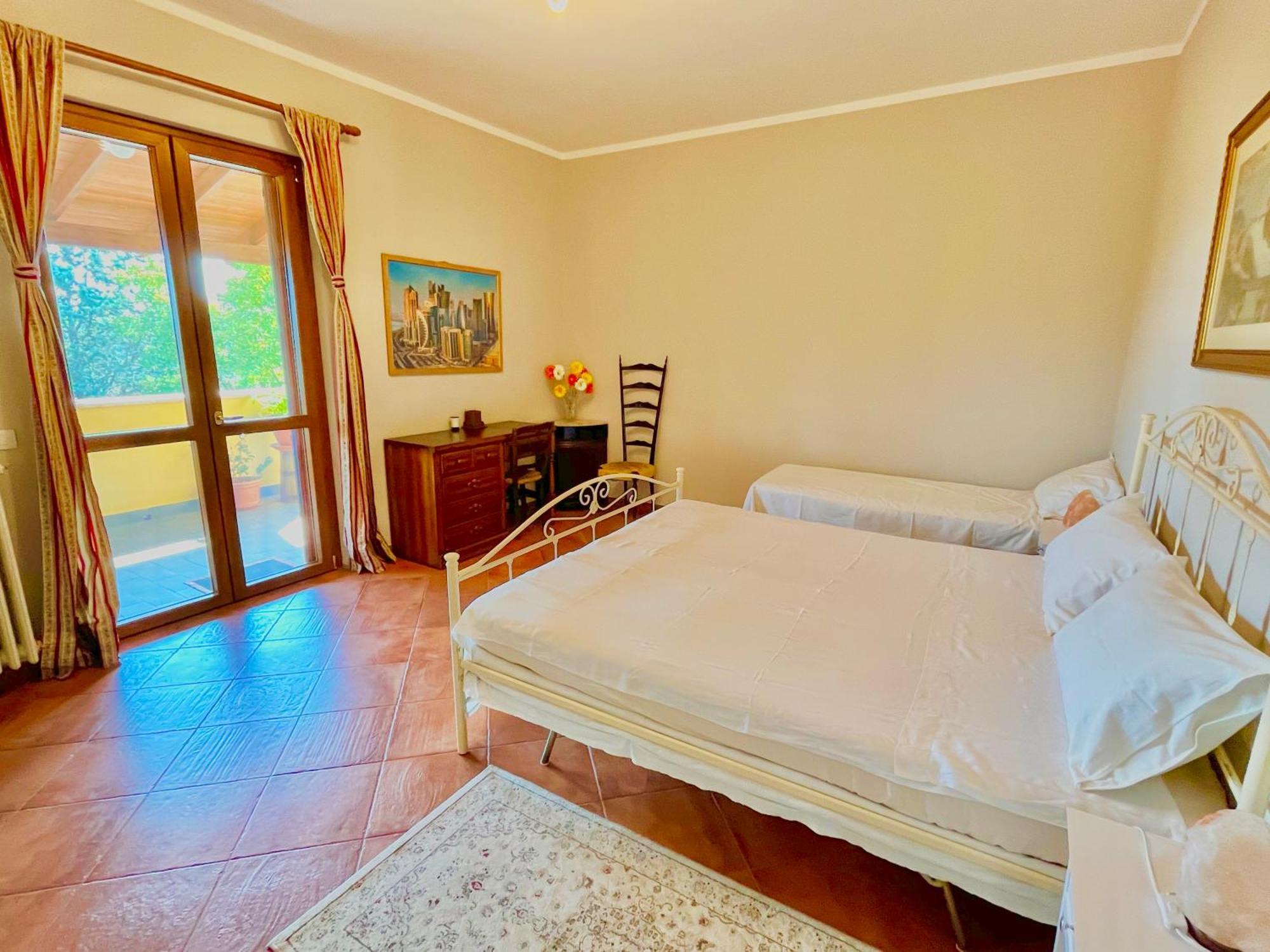 B&B Terre Toscane Ciggiano Luaran gambar